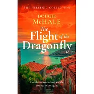 The Flight of the Dragonfly