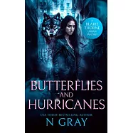 Butterflies and Hurricanes