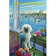 The Herringbone Harbor Mystery