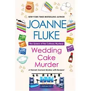 Wedding Cake Murder