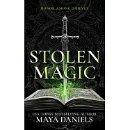 Stolen Magic