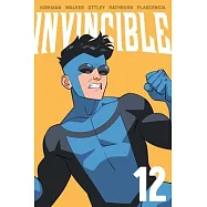 Invincible Volume 12 (New Edition)