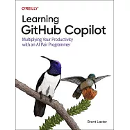 Learning Github Copilot: Multiplying Your Productivity with an AI Pair Programmer