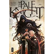 The Pale Knight