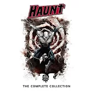 Haunt: The Complete Collection