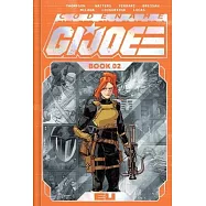 Codename: G.I. Joe Deluxe Edition Book Two