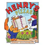 Henry&rsquo;s Pizzas