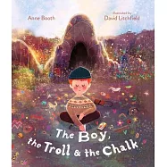 The Boy, the Troll, and the Chalk
