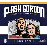 Flash Gordon Classic Collection Vol. 5
