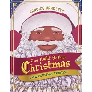 The Night Before Christmas: A New Christmas Tradition
