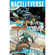 Nacelleverse Vol. 2: Sectaurs and Power Lords