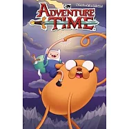 Adventure Time (2025) Vol. 1: Best of Buds