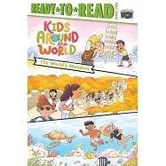 The World’s Wonders: Ready-To-Read Level 2