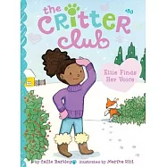 Ellie Finds Her Voice