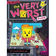 Not Ready Player One