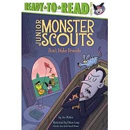 Don’t Wake Dracula: Ready-To-Read Level 2