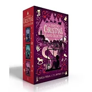 The Essential Christmas Classics Collection (Boxed Set): A Christmas Carol; The Nutcracker; Twelve Classics of
