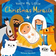 You’re My Little Christmas Miracle