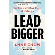 Lead Bigger: The Transformative Power of Inclusion