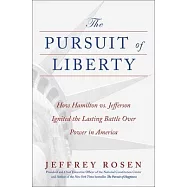 The Pursuit of Liberty: How Hamilton vs. Jefferson Ignited the Lasting Battle Over Power in America