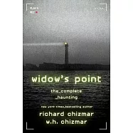 Widow’s Point: The Complete Haunting