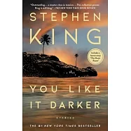 You Like It Darker: Stories