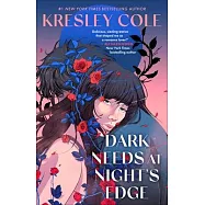 Dark Needs at Night&rsquo;s Edge