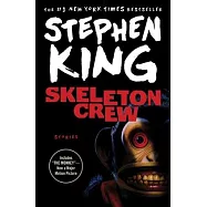 Skeleton Crew: Stories
