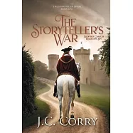 The Storyteller&rsquo;s War: Geoffrey Chaucer, Reluctant Spy
