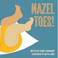 Mazel Toes