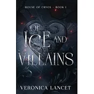 of Ice and Villains