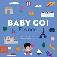 Baby Go! France