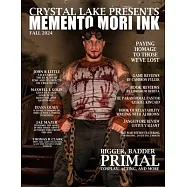 Memento Mori Ink: Fall 2024