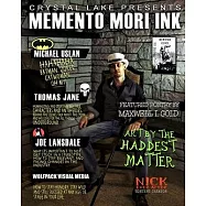 Memento Mori Ink: Winter 2025