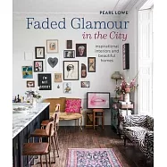 Faded Glamour in the City