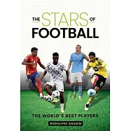 Stars of Football (2025): The World’s Best 2025 Players, Stars of Football 2025