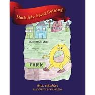 Much Ado About Nothing: The Birth of Zero