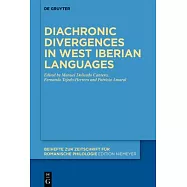 Diachronic Divergences in West Iberian Languages