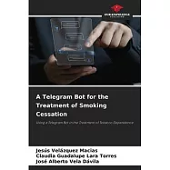 A Telegram Bot for the Treatment of Smoking Cessation
