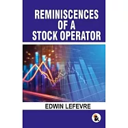 Reminiscences of a stock operator