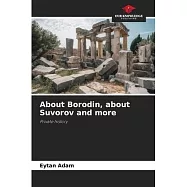 About Borodin, about Suvorov and more