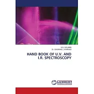 Hand Book of U.V. and I.R. Spectroscopy