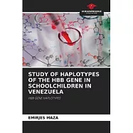 Study of Haplotypes of the Hbb Gene in Schoolchildren in Venezuela