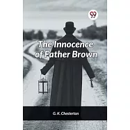 The innocence of Father Brown