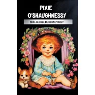 Pixie O’Shaughnessy