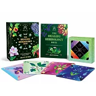 Mystic Mondays: The Healing Herbology Deck: A Deck and Guidebook of Plant Power