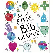 小步驟，大改變：用SDGs守護地球Small Steps, Big Change