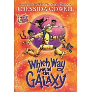 Which Way Around the Galaxy