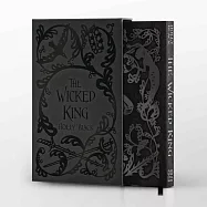 The Wicked King: Collector’s Edition
