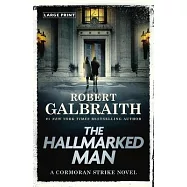 The Hallmarked Man